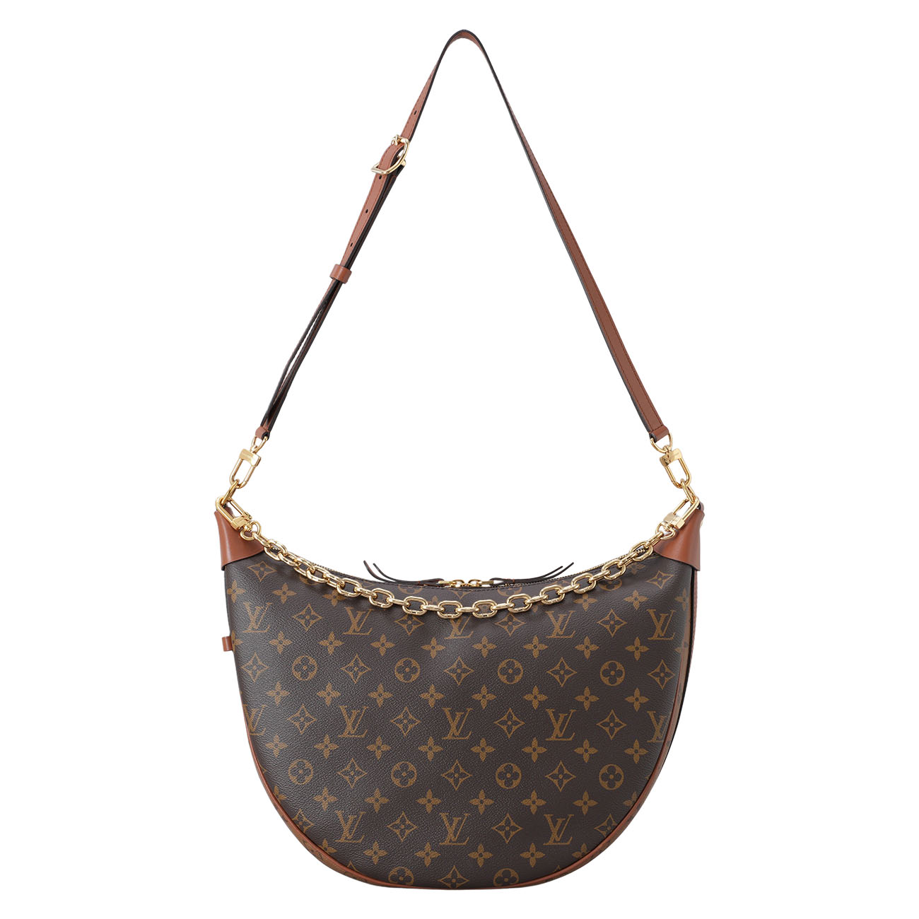 LOUIS VUITTON(USED)루이비통 M46311 루프 호보백